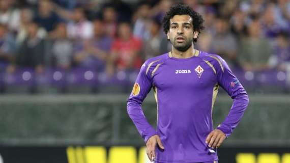 Salah-Inter a gennaio, l'ag. Pino: "Chiedete ad Ausilio" 