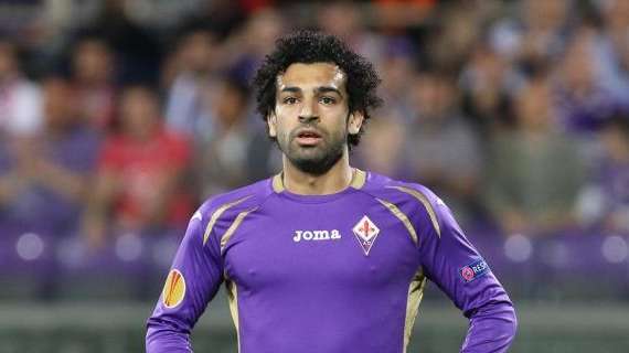 Said consiglia: "Salah può far comodo anche all'Inter"