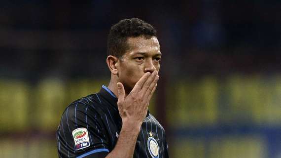 Guarin, 10 e lode: suo il voto più alto di Whoscored