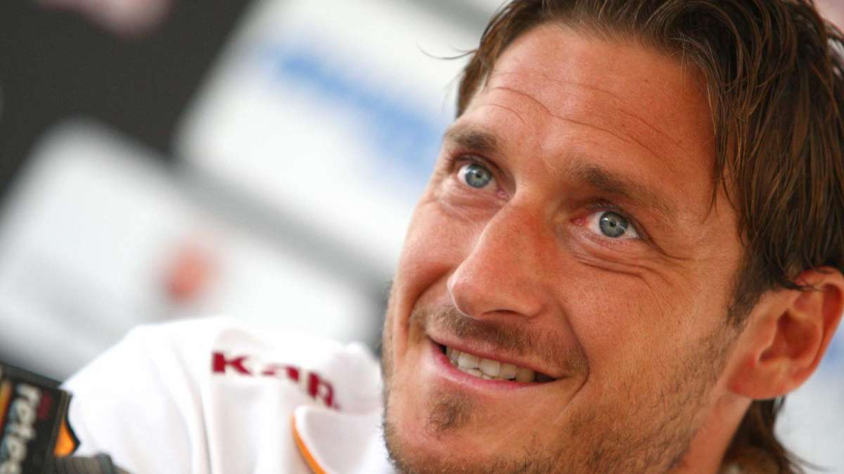 Tutto Totti: "Sneijder da Pallone d'Oro, e stasera..."