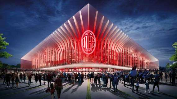 Uno stadio solo per il Milan? Bellinazzo: "Prematuro dirlo. E vanno capite le intenzioni del Comune"