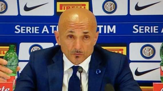 VIDEO - Spalletti: "Noi poco lucidi, ma bravo Sirigu"