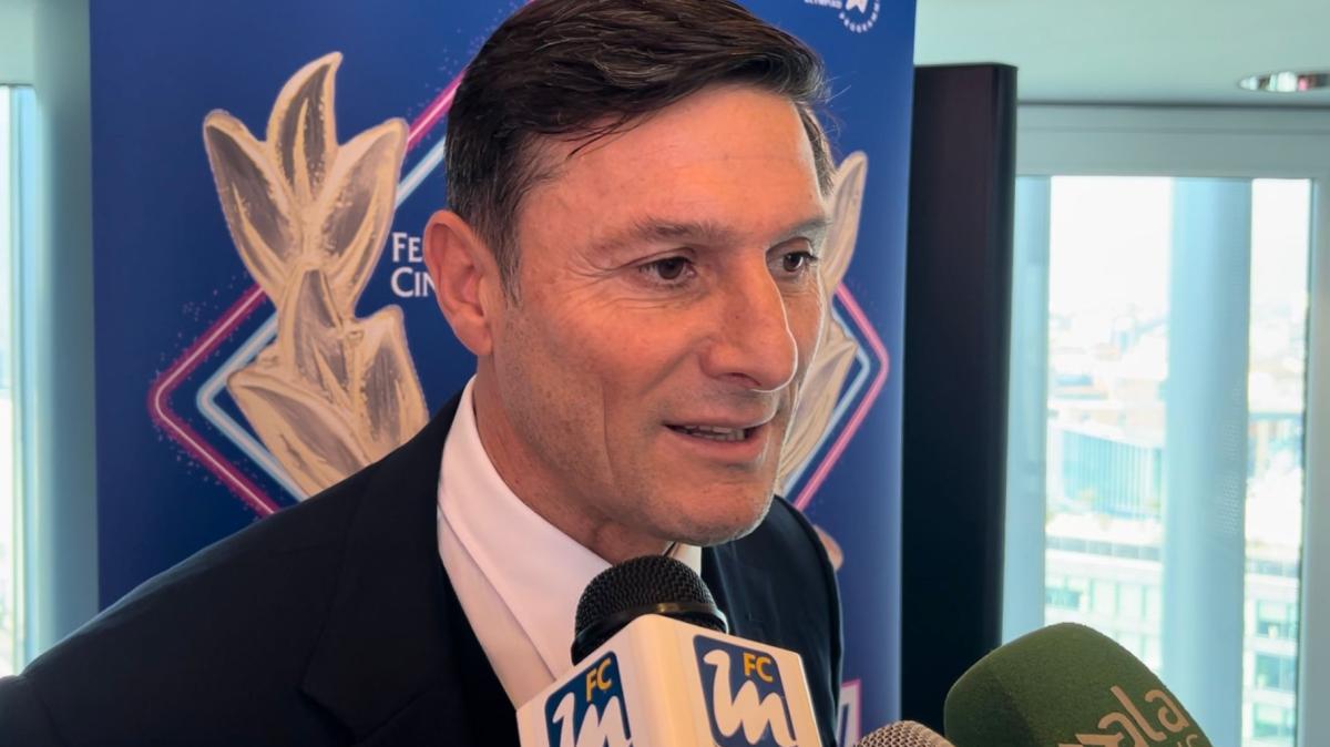 Inter e CSI Milano unite per la 'Respect League', Zanetti: "Il campo da calcio è un luogo di inclusione e fratellanza"