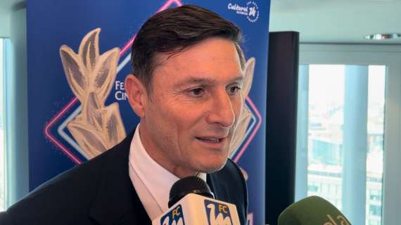 Zanetti, tappa in Arabia Saudita per l'Inter: grande entusiasmo dei tifosi per l'evento a Riyadh con Zain KSA