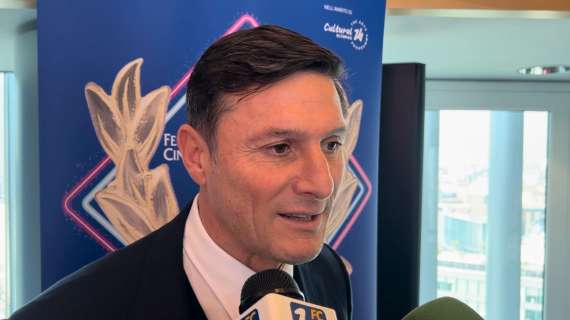 VIDEO - Zanetti: "A Empoli risposta importante, l'Inter c'è. Lautaro? Deve stare tranquillo, siamo al suo fianco"