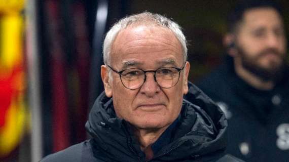 UFFICIALE - Storia al capolinea tra Ranieri e il Watford, esonerato l'ex Inter