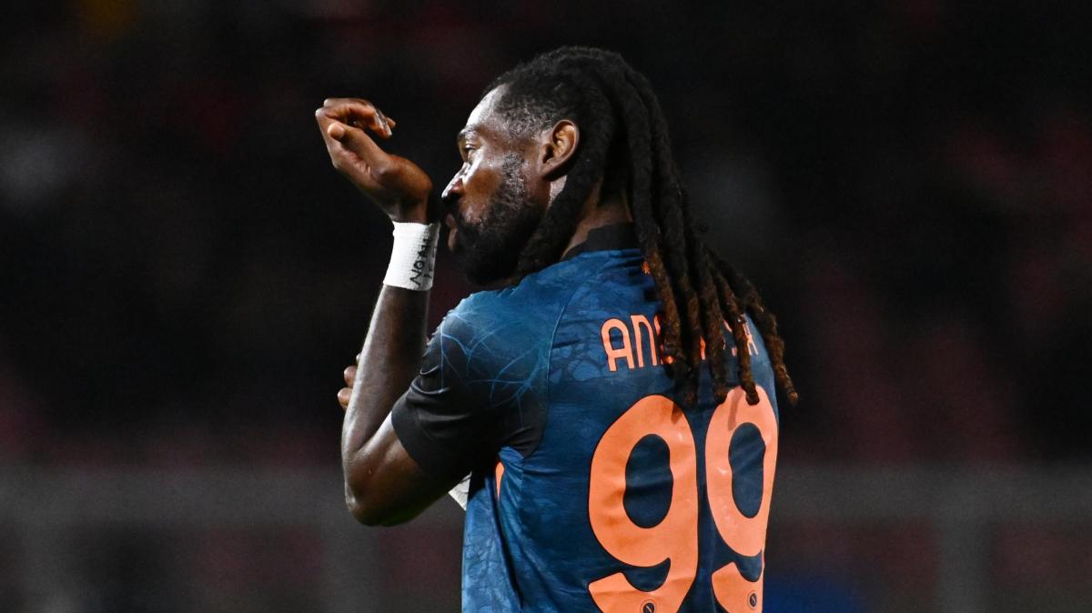 Player Of The Month di ottobre, la spunta Anguissa: battuto Calhanoglu