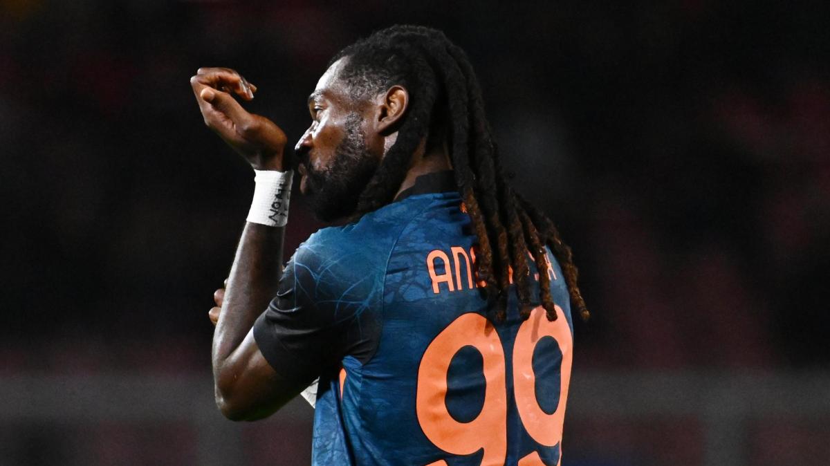 Sky - Napoli, stop lungo per Anguissa: resterà ai box almeno fino a gennaio