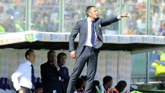 TMW - Nessun contatto tra l'Inter e Mihajlovic