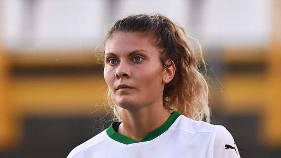 Italia Femminile, tre nerazzurre convocate da Soncin per i match con Spagna e Svizzera