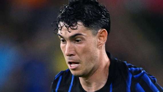 GdS - Bastoni e Frattesi, l'Inter respinge un doppio assalto dalla Premier League