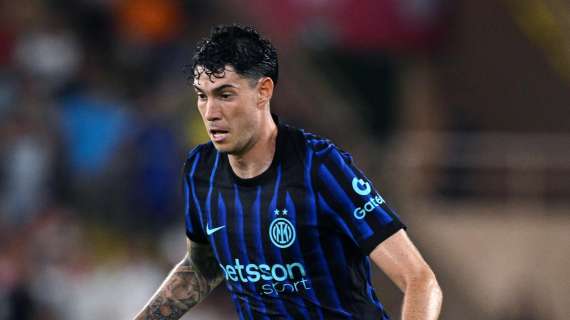 Bastoni: "Non ho dubbi che andrà bene con Chivu. Ecco cosa è cambiato rispetto alla gestione Inzaghi"