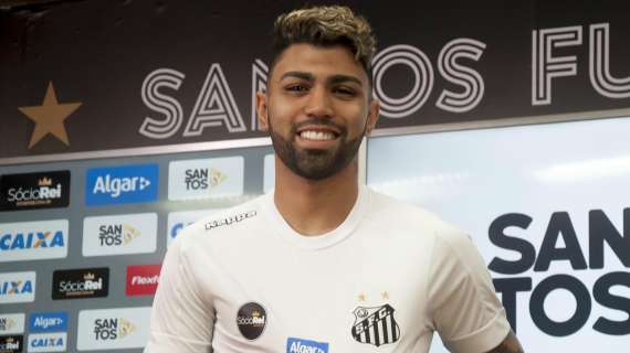 Gabigol-Santos, il padre celebra l'unione: "Non un nuovo inizio, ma il continuo di una storia d’amore"