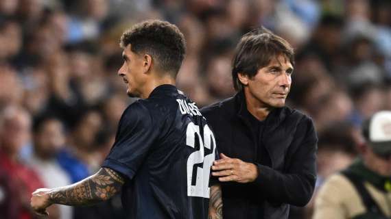 UCL - Il Napoli non replica l'esordio dell'Inter dell'anno scorso: il City vince 2-0. Tutti i risultati