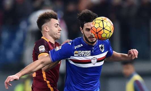 Ranocchia: "Ora in testa c'è la Samp. Inter ferita? Noi di più, servono punti"