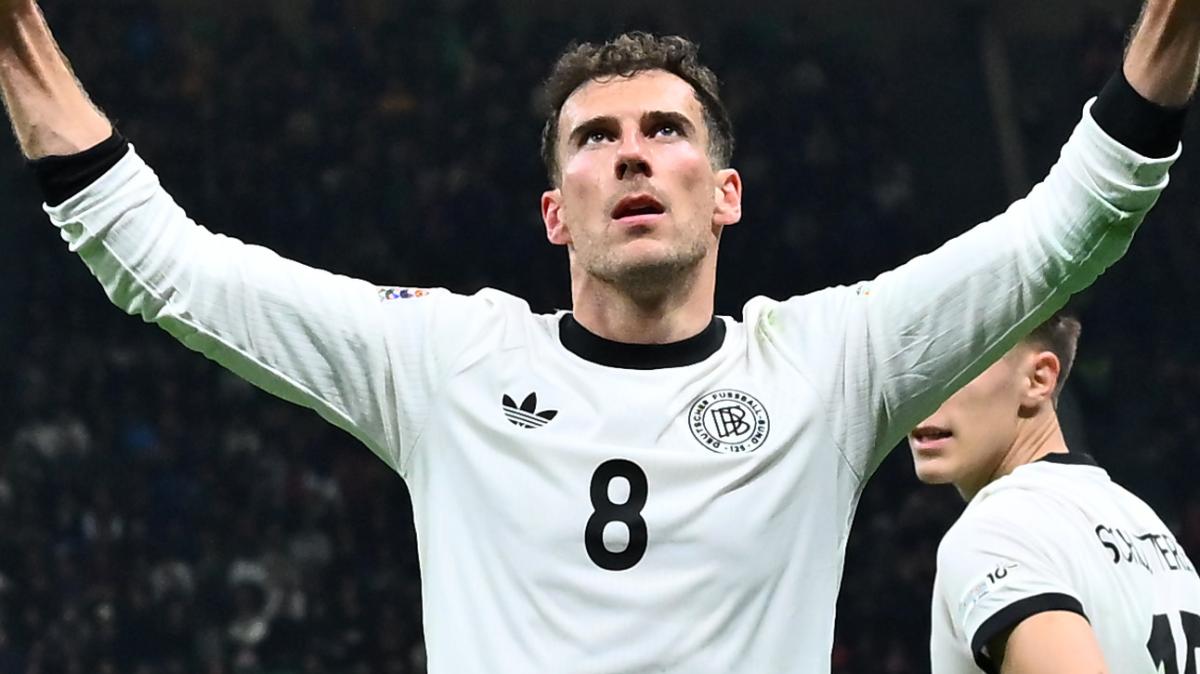 L'Arsenal punta su Goretzka per l'estate. Ma il giocatore apre anche all'Italia: l'Inter c'è