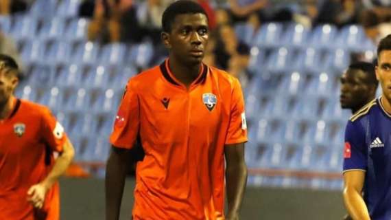 SI - L'Inter saluta il giovane Attys: pronto a legarsi all'Imolese