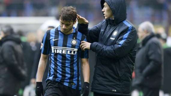 Inter, beffa col Sassuolo: nerazzurri puniti da Berardi all'ultimo respiro 