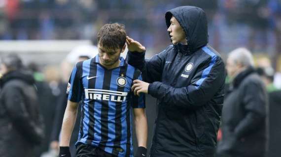 L'Inter si schianta sul paradosso di Ljajic. Kondo come un film, Handa...