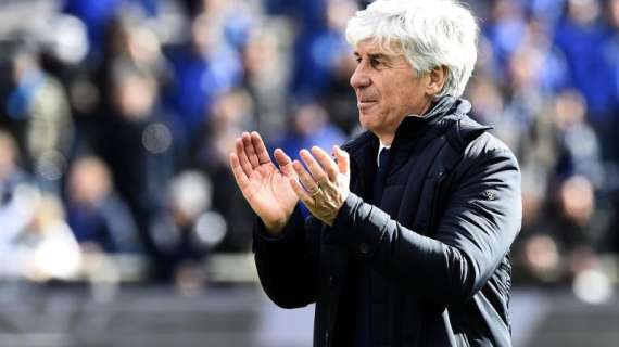 Gasperini: "L'1-7 di Milano fu una fortuna. Io e l'Inter..."