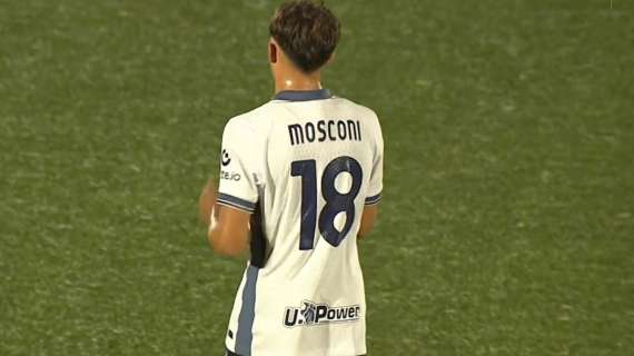 Empoli-Inter, Up&Down - Mosconi brilla, Bovo cresce col passare del tempo. Zouin paga caro per un errore evitabile 