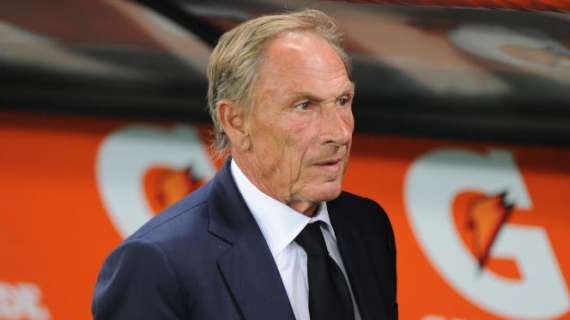 Zeman a sorpresa: "Più aiuti alla Juve? Non credo"