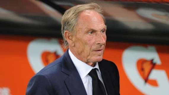 Zeman al Lugano, Vecchi resta in Primavera