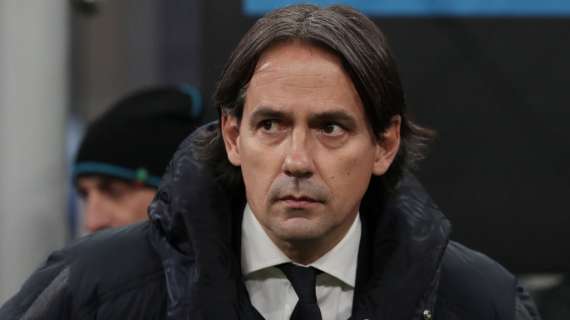 Marcolin: "Inter e Napoli per lo scudetto. Il calendario non aiuta Inzaghi"