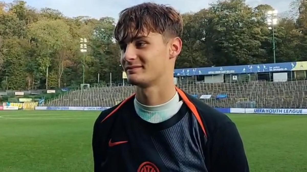 Mondiale Under 17 alle porte, l'interista Bovio tra i 21 convocati di Massimiliano Favo 