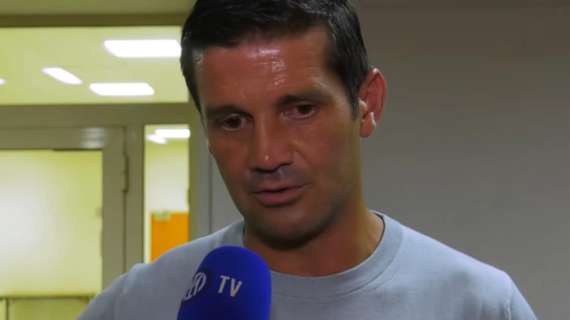 Chivu: "Buon test, ma a me non interessa vincere la coppa di agosto. Io alleno l'Inter e questi giocatori..."