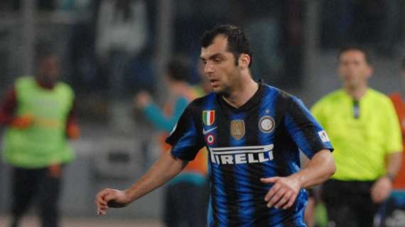 "Pandev deve solo accettare lo scambio con Palacio"