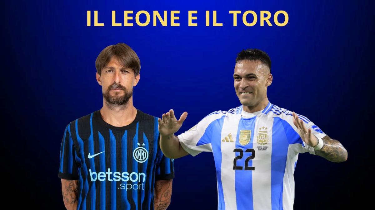 Che FINE ha fatto ACERBI? Torna con la LAZIO? LAUTARO ancora CONVOCATO: ma sarà una SOSTA DIVERSA