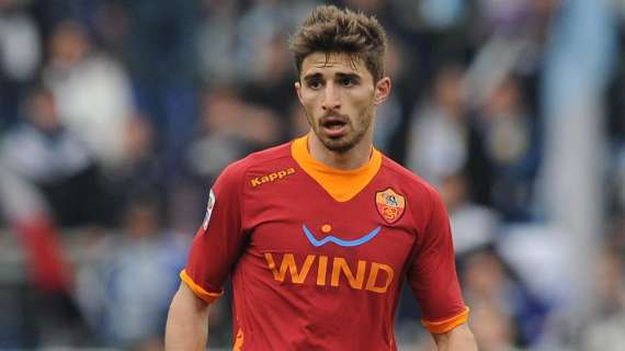 L'ag. di Borini ribadisce: "Non ho mai sentito l'Inter"