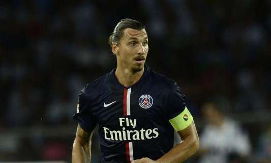 Sky - Ibrahimovic, nuovo incontro Galliani-Raiola