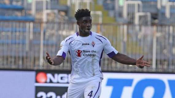 Rumors UK - Anche il Newcastle su Micah Richards