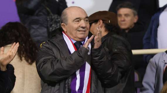 Fiorentina, Commisso esulta: "Vittoria incredibile, Inter dominata malgrado le assenze"