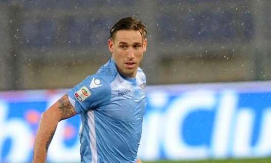 CorSera - Su Biglia i fari dell'Inter. E il rinnovo...