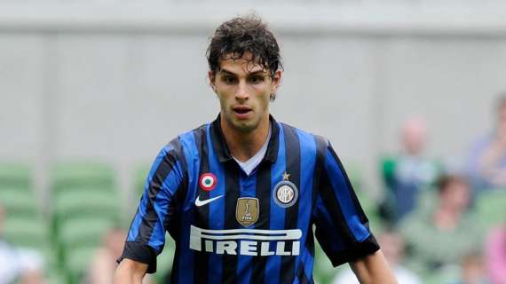 Inter-Juve: Ranocchia minaccia costante, ok Jonathan