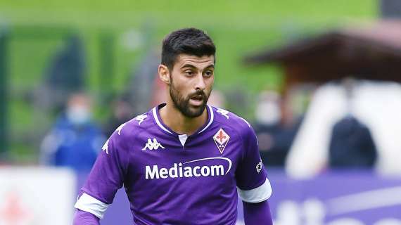 Fiorentina, Benassi: "Sarà un campionato anomalo per la lunga sosta, occorreranno due preparazioni"