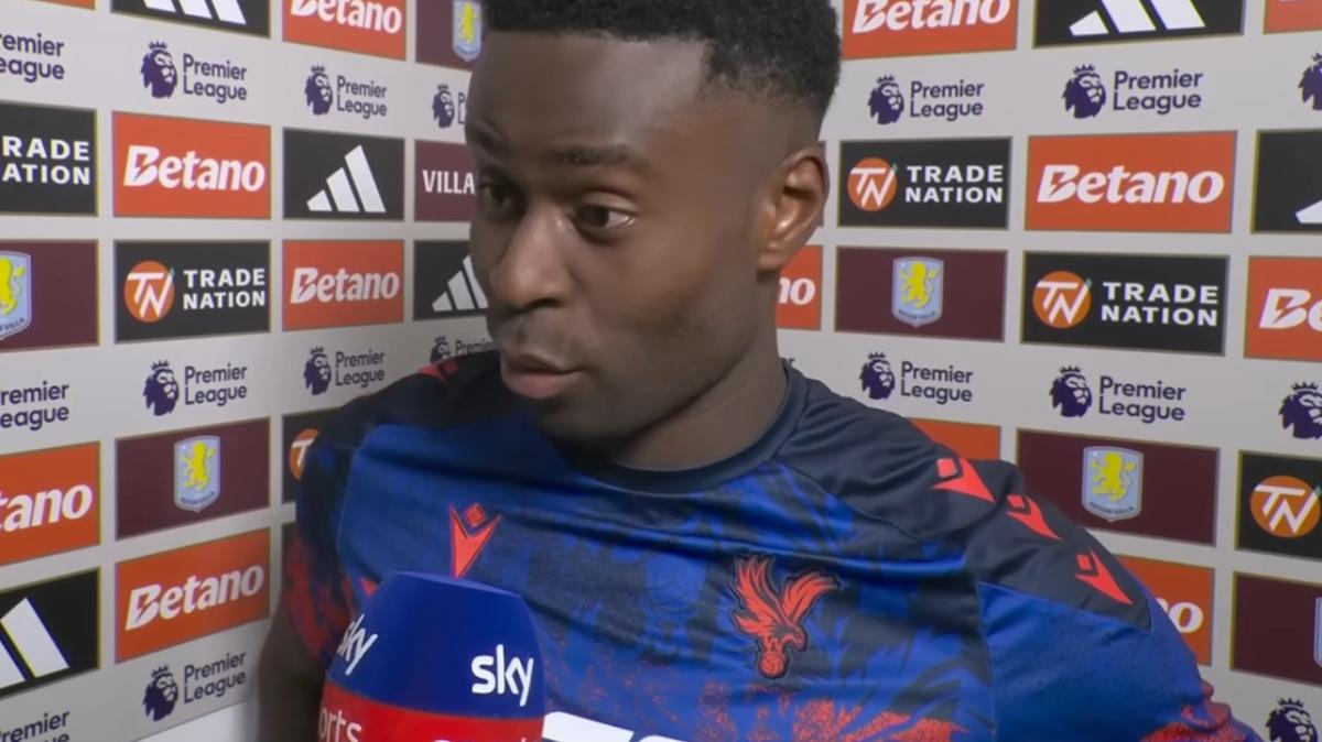 Romano: "Guéhi, per l'Inter operazione complicata. Bayern forte su di lui come il Liverpool"