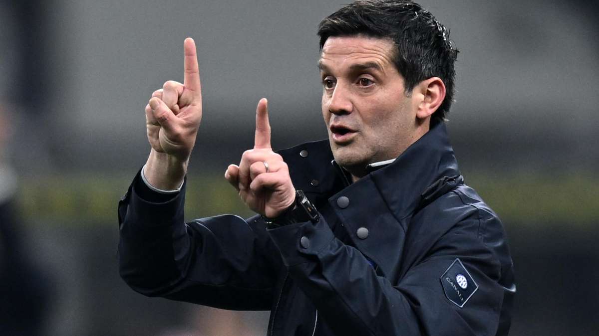 CdS - Chivu conferma l'attacco e ha un dubbio a metà campo: la probabile formazione