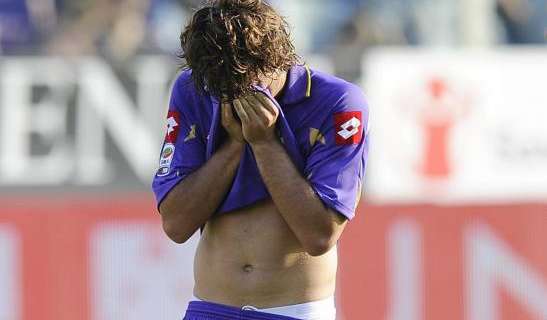 Ljajic, non avresti dovuto