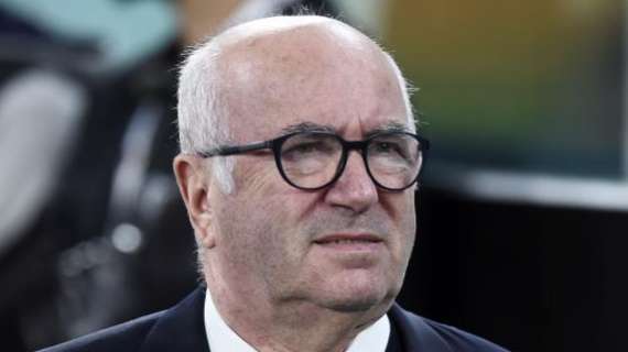 Tavecchio: "Inter e Milan devono tornare protagoniste"