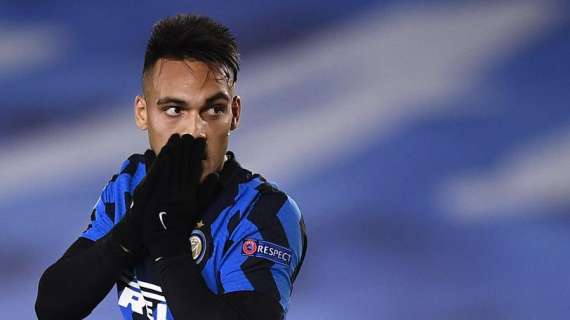 TS - Lautaro, irritazione Inter: il Toro andrà in campo contro il Paraguay