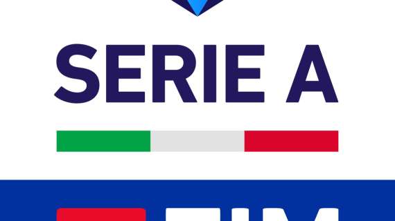 Nuova stagione, nuovo logo: Lega Serie A annuncia un piccolo restyling