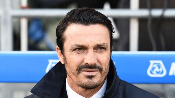 Oddo: "Inter e Juve con valori superiori, ma il Milan ha entusiasmo e si è creato un gruppo compatto"