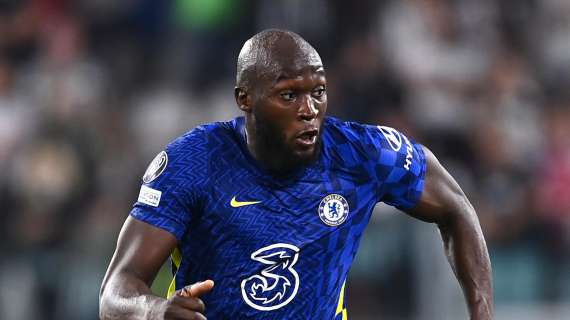 GdS - Lukaku, dal Chelsea non l'apertura sperata dall'Inter. Skriniar, Bastoni o Lautaro a Londra?