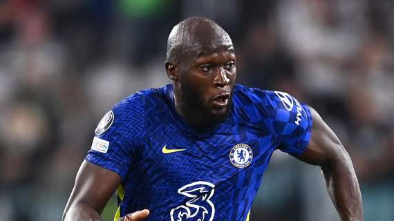 CdS - Lukaku, clamorosa suggestione: Juve e Milan le alternative all'Inter 