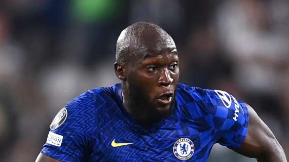 Joe Cole: "Lukaku deve dimenticare l'Inter e pensare a essere protagonista al Chelsea"