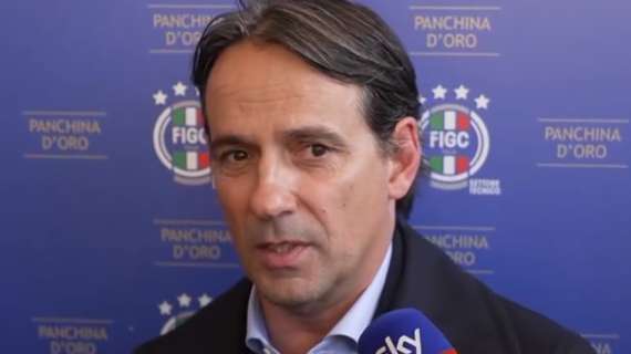 Al Hilal, Malcom: "Le idee di Inzaghi sono in linea con le capacità della nostra squadra"